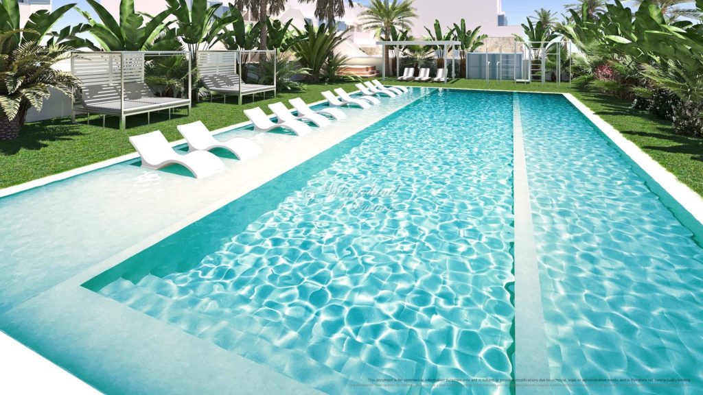  Pool Area 3