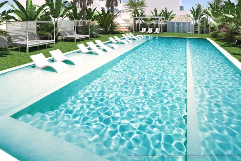 Pool Area 3