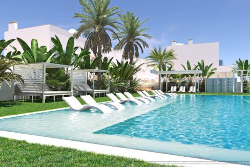 Pool Area 4