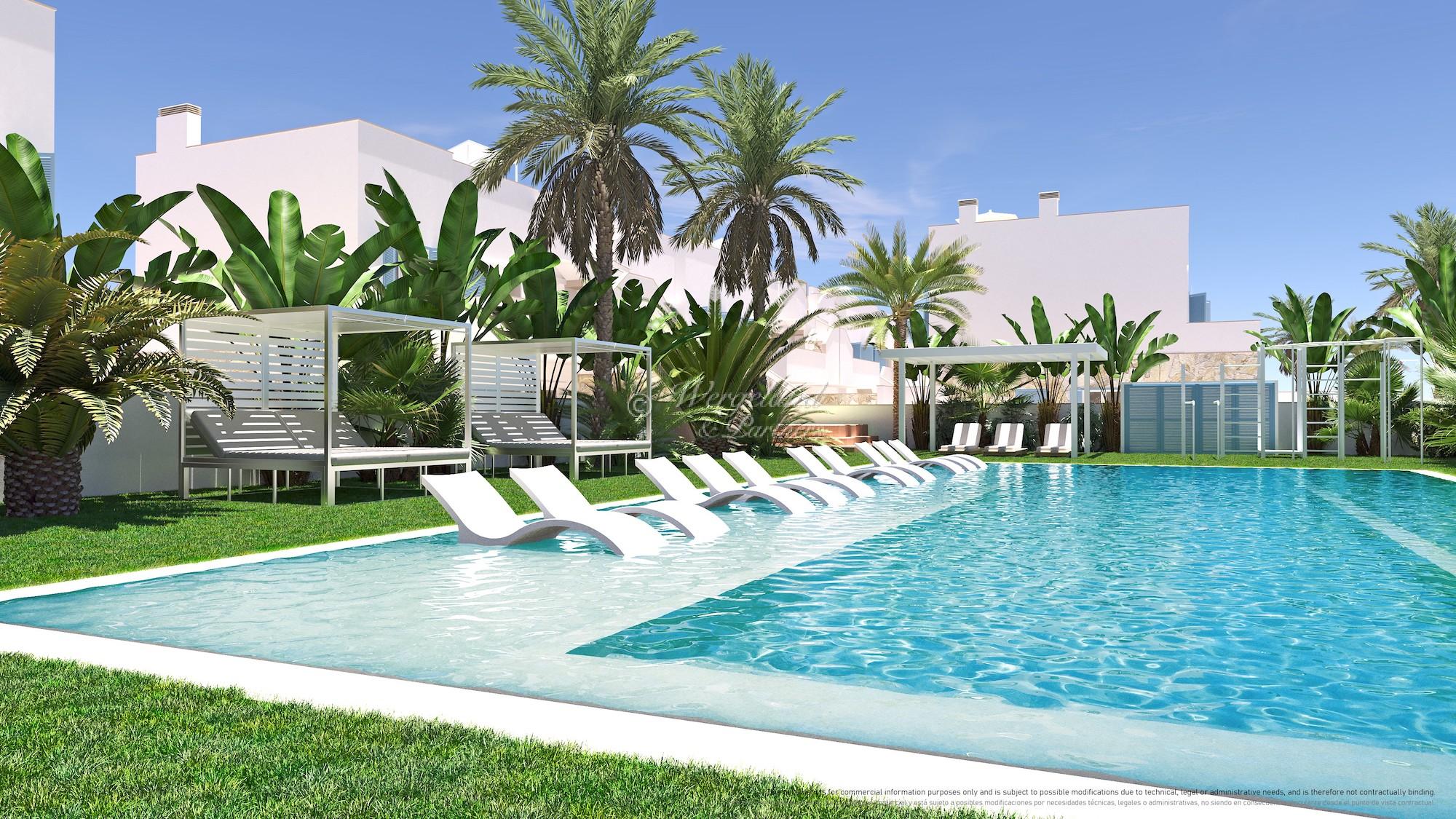 A Popular Holiday Destination All Year-Round