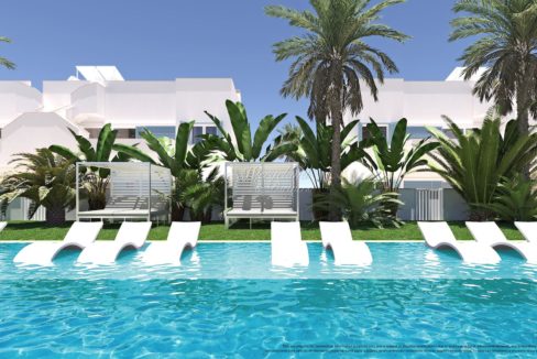 Pool Area 8