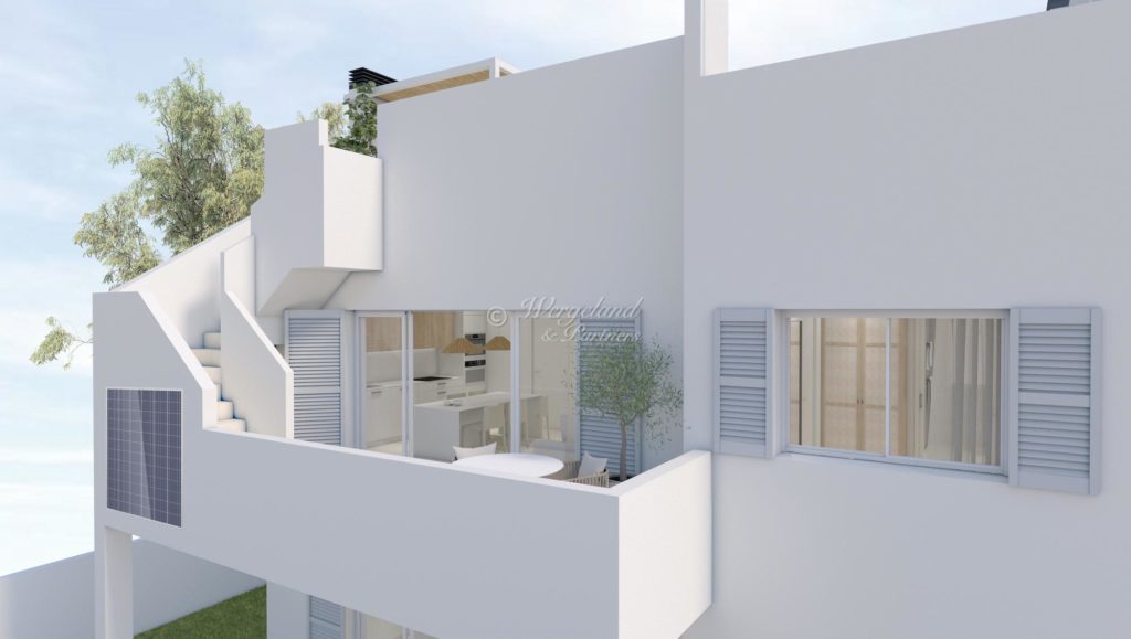 P01 BALCONERA Con Placa