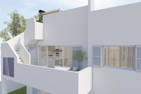 P01 BALCONERA Con Placa