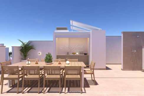 Top Floor. Solarium. 1.