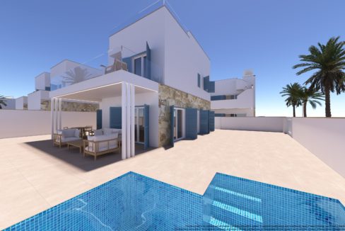 Villa 104A
