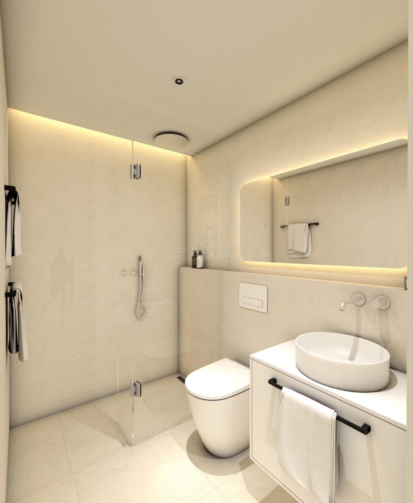  BAÑO DORM PRINC ENTRADA