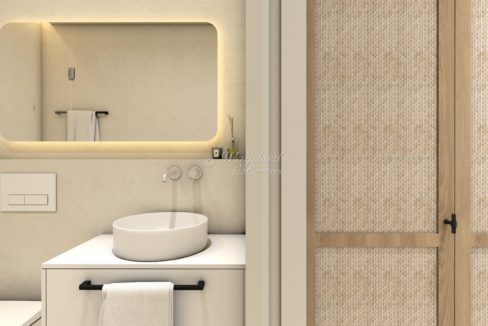 BAÑO DORM PRINC IN&OUT