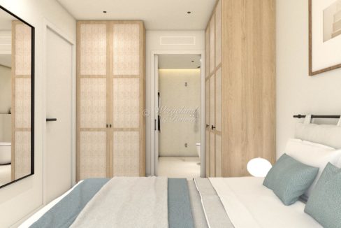 DORM PRINNFRONTAL BAÑO