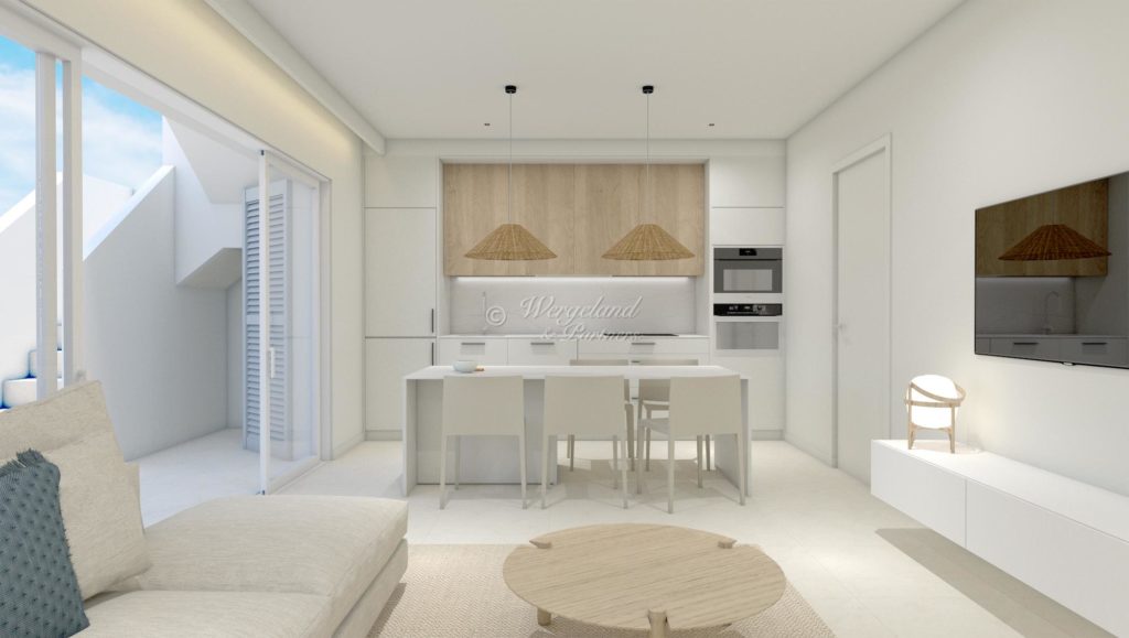  FRONTAL COCINA
