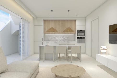 FRONTAL COCINA