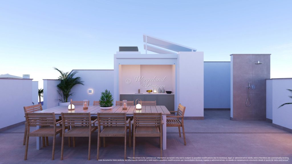  Top Floor. Solarium. 4.