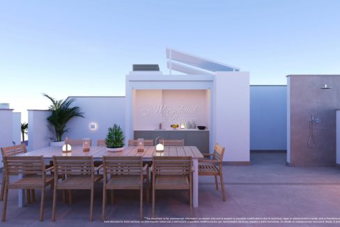 Top Floor. Solarium. 4.