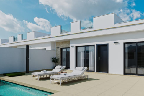 Universe Villas