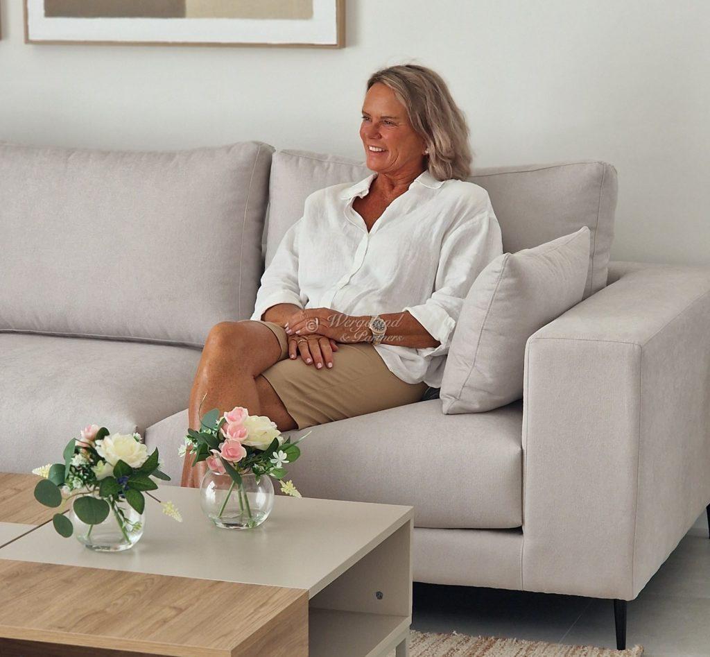  Mona I Sofaen