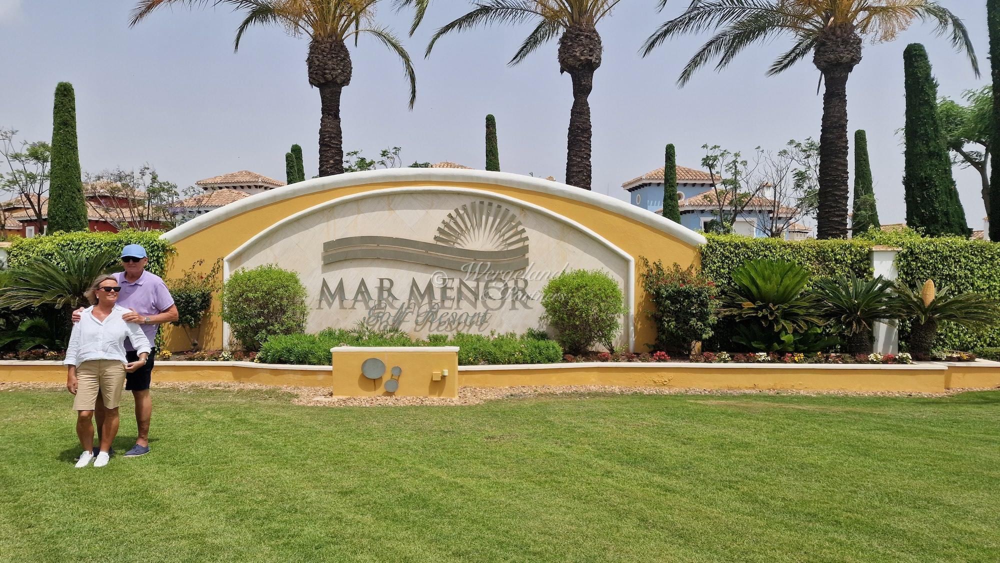Mar Menor Golf Resort