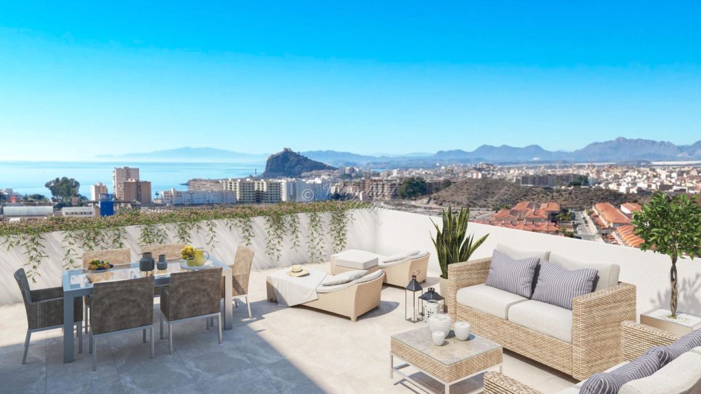  Terrasse Stor