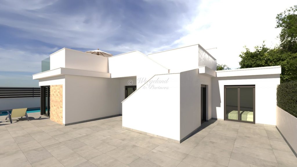  Villa 2 Illustrasjon B