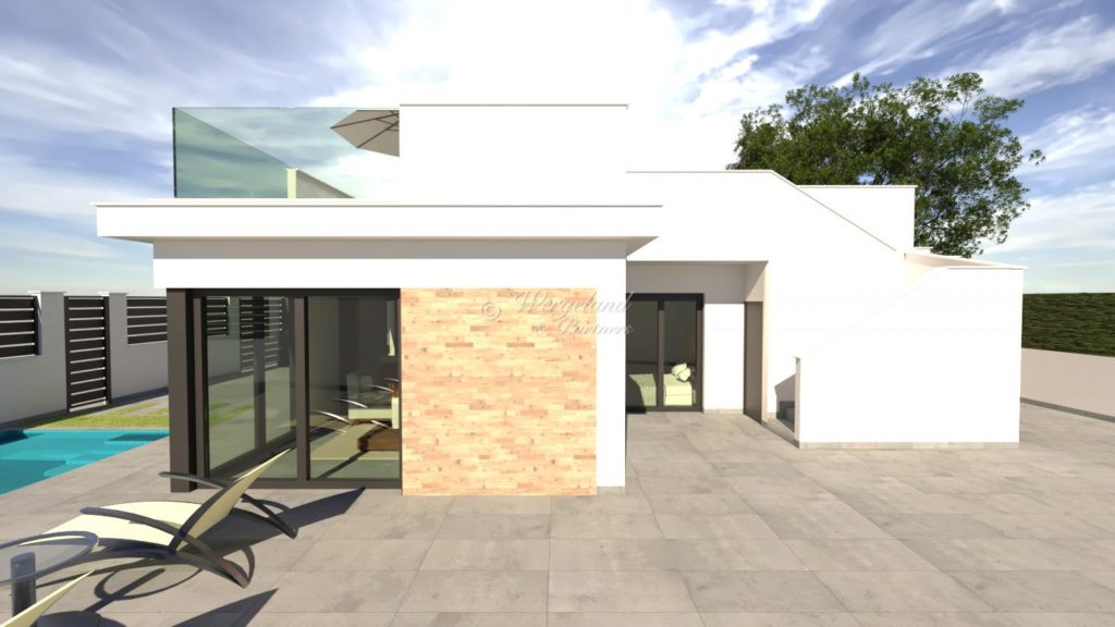  Villa 2 Illustrasjon C