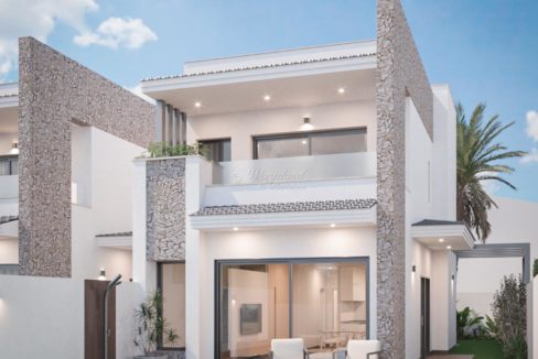 Residencial Capricho III