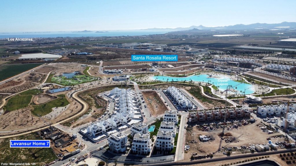 flyfoto levansur Home 7 feb25 mot mar menor
