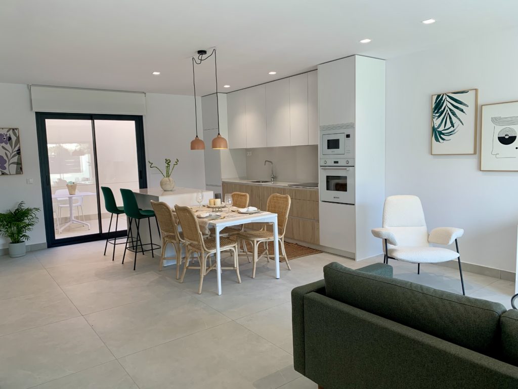  Living Dining Room