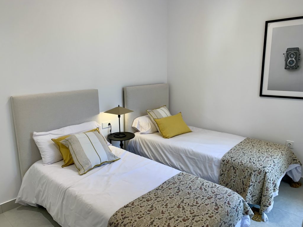  Second Downstairs Bedroom