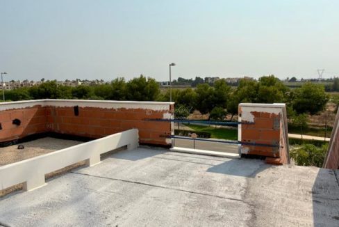 Solarium 2 With Views