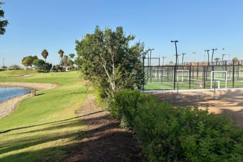 Roda Padel Reserve
