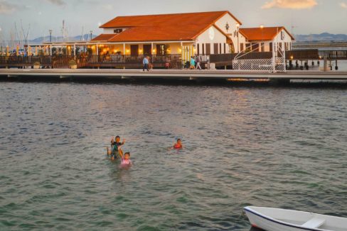 Los Alcazares Mar Menor
